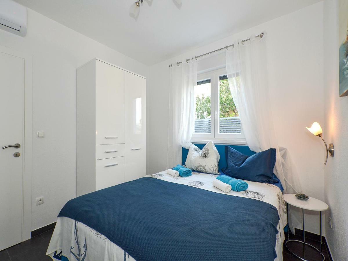 Deluxe Apartman Porto トロギール エクステリア 写真